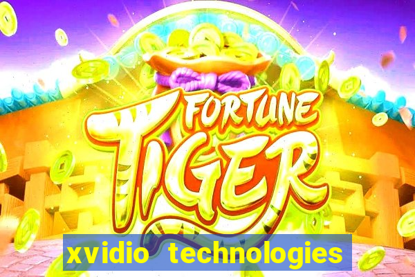 xvidio technologies brasil 2024 os